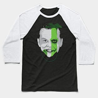 Clowns of Future Past - Jack Baseball T-Shirt